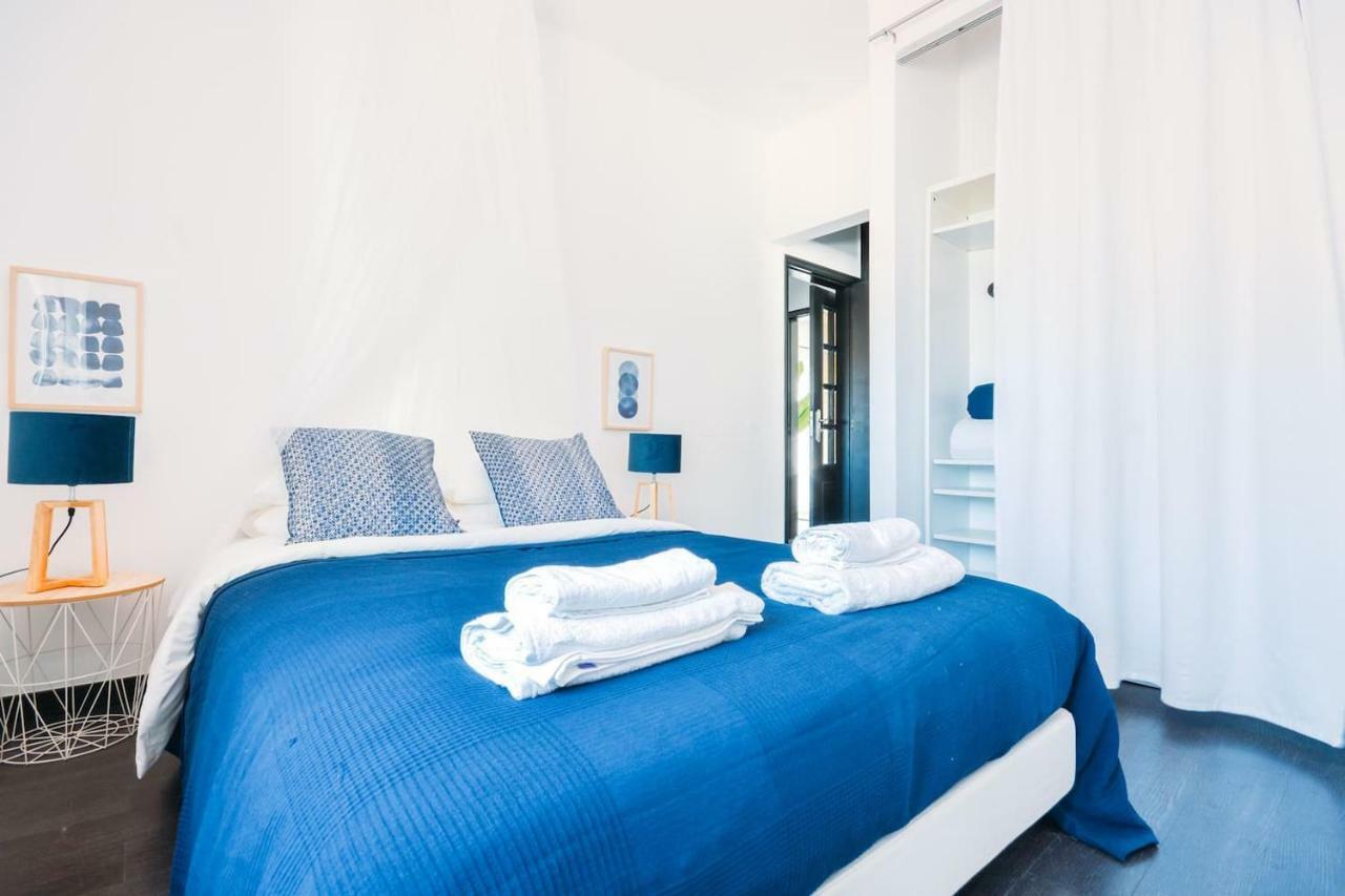 Апартаменты Amazing Seaview With Terrace - 5Min From The Beach Кашкайш Экстерьер фото